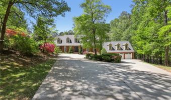 2601 County Line Rd NW, Acworth, GA 30101