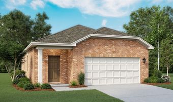 412 Merced River Ln, Anna, TX 75409