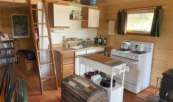 nhn Bishop Creek Road, Basin, MT 59631