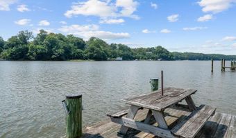 778 Bon Haven Dr, Annapolis, MD 21401