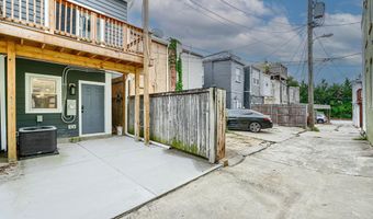 118 W FORT Ave, Baltimore, MD 21230