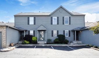 4078 Blendon Point Dr 61C, Columbus, OH 43230