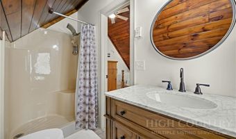 160 Bagpipe Way, Banner Elk, NC 28604