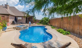 7913 JAKE LONDON Dr, Amarillo, TX 79119