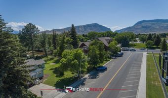 826 Cody Ave, Cody, WY 82414