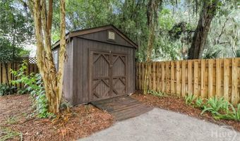 6 Cozy Bluff Rd, Savannah, GA 31410