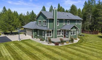 7308 E Greyridge Rd, Athol, ID 83801