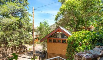 84 SHEARER Ave, Bisbee, AZ 85603