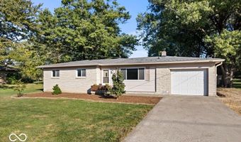 1348 W County Line Rd, Indianapolis, IN 46217
