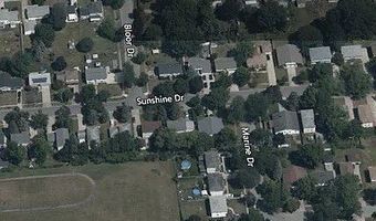111 Sunshine Dr, Amherst, NY 14222