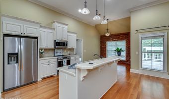549 Turtle Ln, Brandon, MS 39047