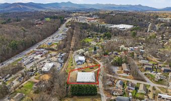 5 Woodland Dr C, Asheville, NC 28806