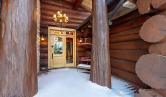 44 Ridgeview Loop, Big Sky, MT 59716