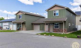 903 Lynch Dr 2, Billings, MT 59105