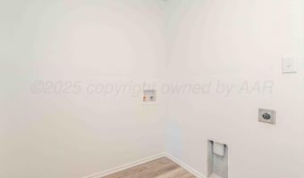 2918 HODGES St, Amarillo, TX 79103