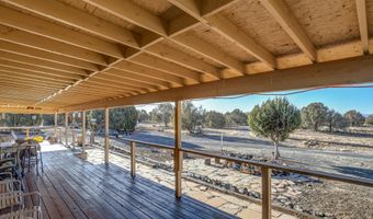 10777 Raging Crab Rd, Ash Fork, AZ 86320