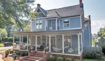 302 W. College St, Americus, GA 31709