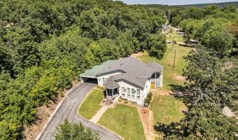 52990 E 260 Rd, Afton, OK 74331