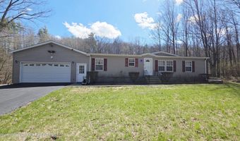 141 Old S Durham Hwy, Acra, NY 12405
