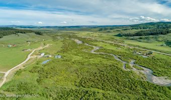 SPIRIT WINDS WAY lot 1, Bondurant, WY 82922