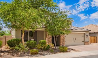 1822 N 214TH Ln, Buckeye, AZ 85396