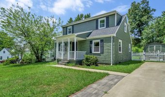 6024 RIXEY Dr, Alexandria, VA 22303
