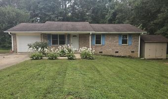 311 Coach Hill Dr, Gaffney, SC 29340
