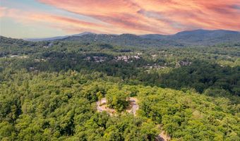 Lot 2 Bear Mor Ridge, Highlands, NC 28741