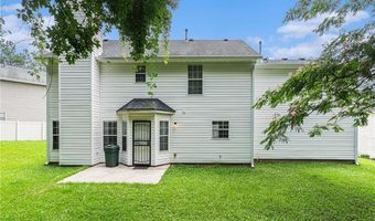 2601 Brandenberry Dr, Decatur, GA 30034