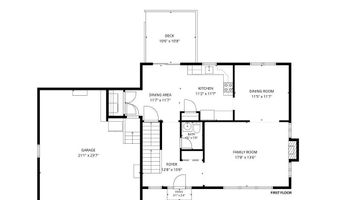 63 Derbyshire Dr, Cranston, RI 02921