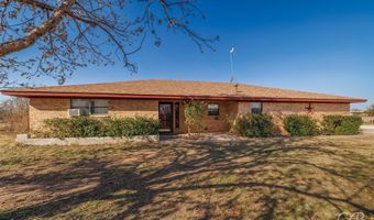 20149 County Road 341, Abilene, TX 79601
