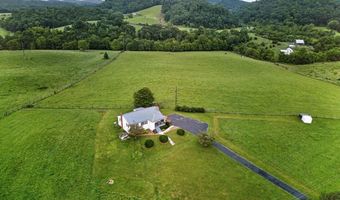 28107 Minton Ln, Abingdon, VA 24211