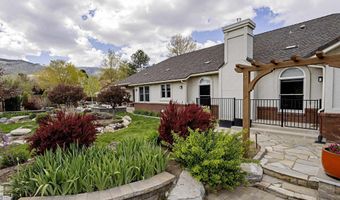 2057 W Washington St, Carson City, NV 89703