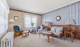 1101 E 10th St, Anderson, IN 46012