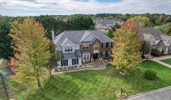 348 STARBOARD Dr, Bear, DE 19701