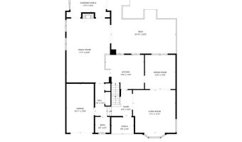 6308 MARYWOOD Rd, Bethesda, MD 20817