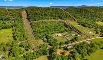 1820 Babbs Mill Rd, Afton, TN 37616