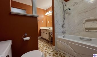 4198 Springfield Rd, Bardstown, KY 40004