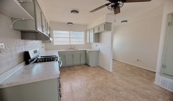 1302 NW 8th Pl, Andrews, TX 79714