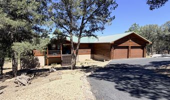 146 Antler Dr Lot 115A, Alto, NM 88312