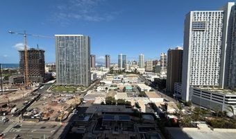 333 Ward Ave 1709, Honolulu, HI 96814
