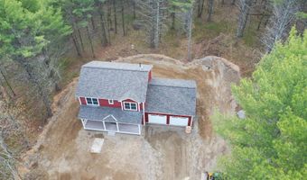 SR 109 Route lot 06-4, Acton, ME 04001