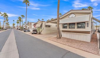 1152 S SIOUX Dr, Apache Junction, AZ 85119