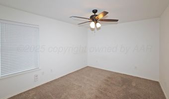 619 S Hill St, Amarillo, TX 79104