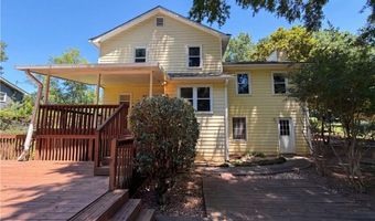 4965 Womack Ave NW, Acworth, GA 30101