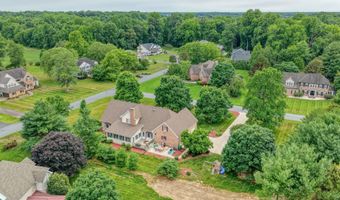 5 PHEASANT Ln, Camden Wyoming, DE 19934