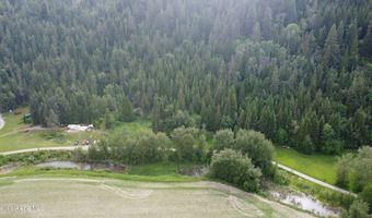 2868 Pine Island Rd, Bonners Ferry, ID 83805