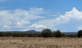 10 NW Chain Ranch Rd, Ash Fork, AZ 86320