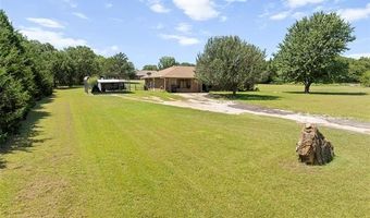 116 Cumberland, Ardmore, OK 73401
