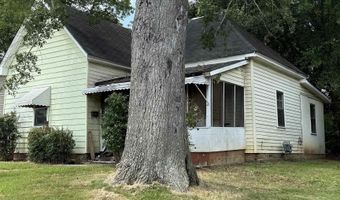 1916 MULBERRY Ave, Anniston, AL 36201